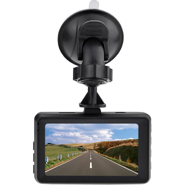 Видеорегистратор Carcam T318