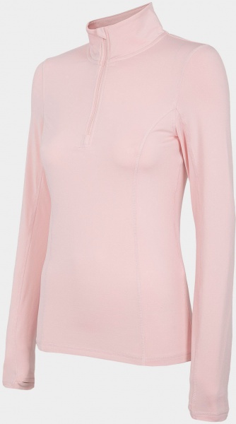 Джемпер 4F H4Z21-BIDD032-56S р. L рожевий