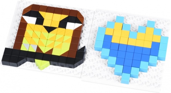 Пазл Same Toy Puzzle Art Animal serias 5991-6Ut