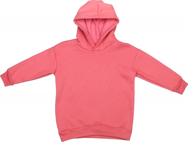 Спортивний костюм Роза р.128 кораловий 210565 