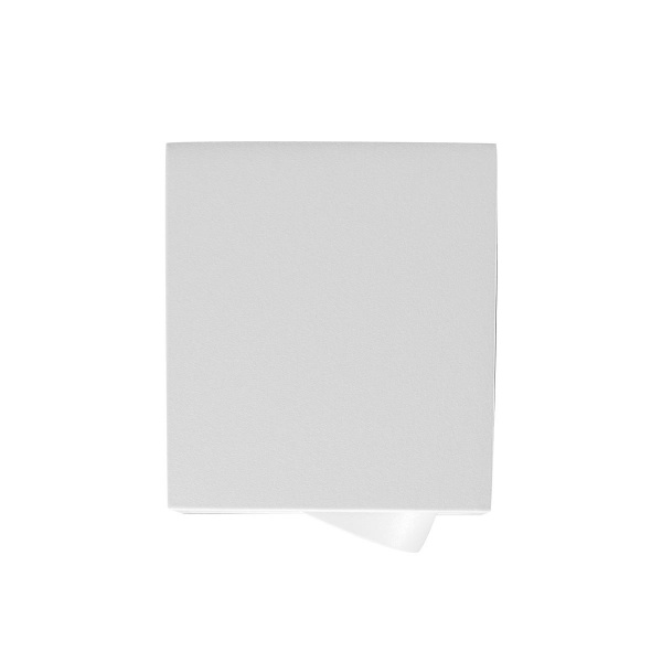 Світильник точковий Светкомплект AS-NS 80 12 Вт GU10 білий матовий 