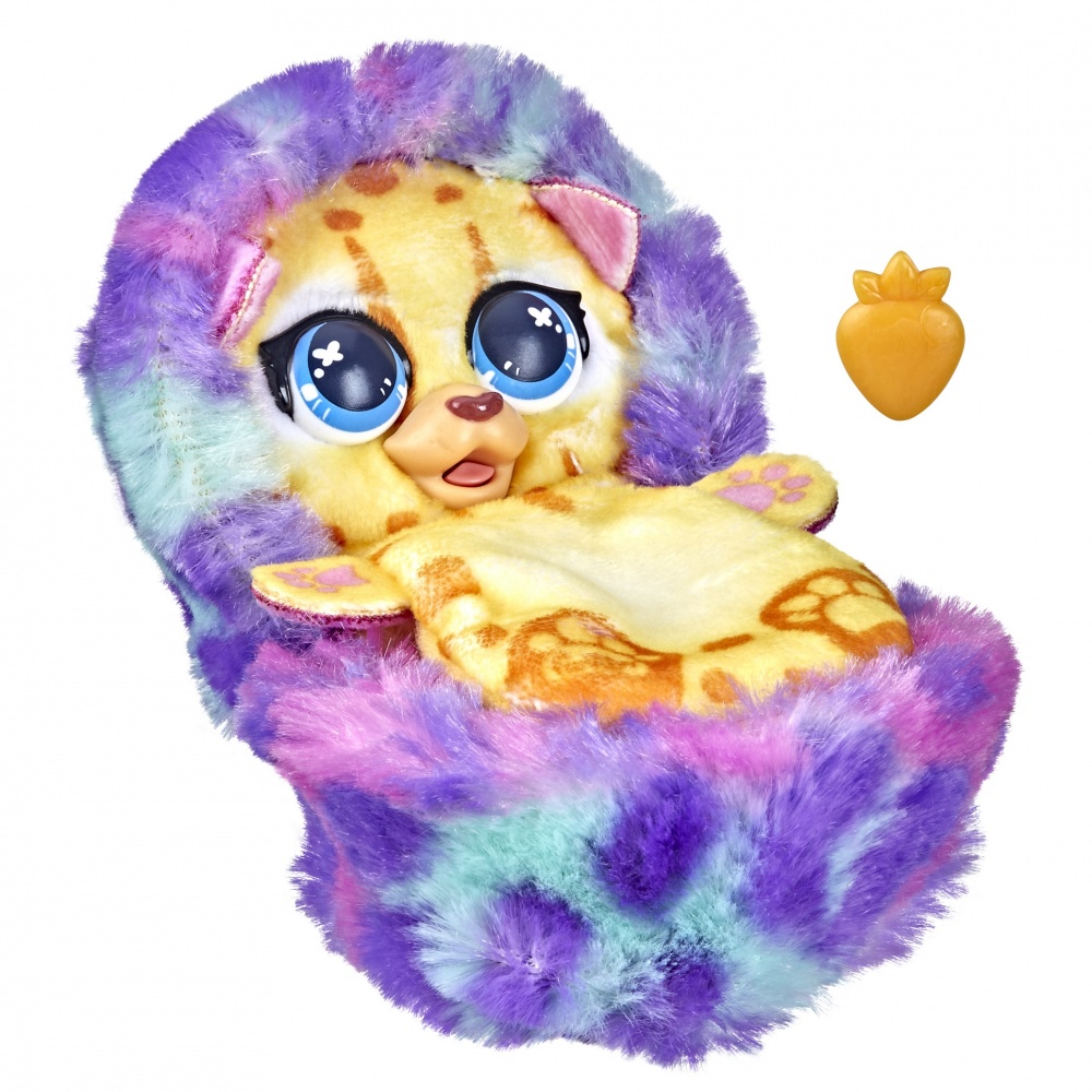 Іграшка Hasbro серія FRF в асортименті F3519