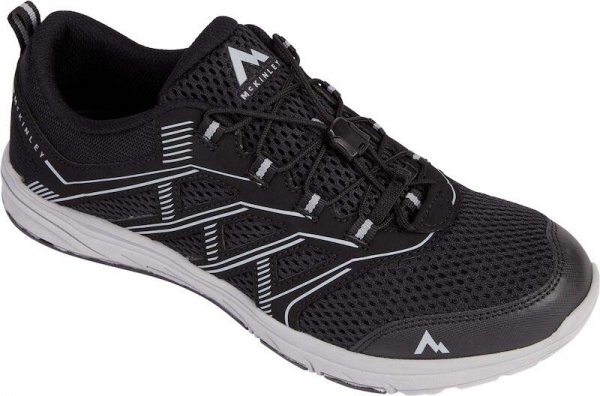 Кросівки McKinley Amphibio II M 288363-904057 р.43 EUR 43 27,5 см чорний