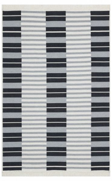 Килим Ekohali Arya AR 16 Grey 120x180 см двосторонній 