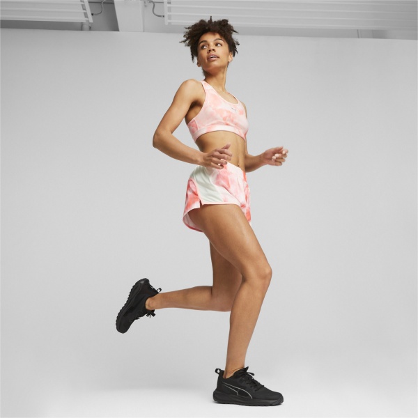 Кросівки Puma TWITCH RUNNER TRAIL 37696113 р.42 чорний