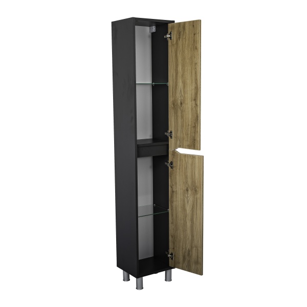 Пенал на ножках Aqua Rodos Пенал Сидней севилья на ножках