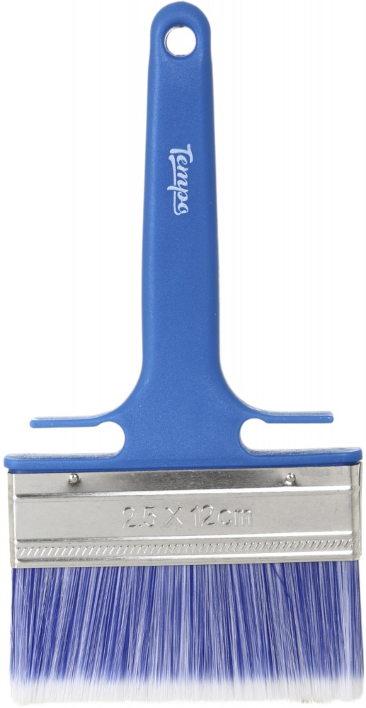 Макловица Tempo для лаков и красок на водной основе 1