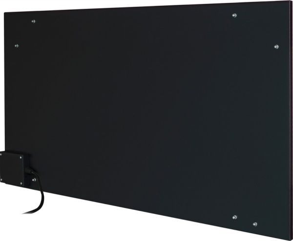 Панель керамічна опалювальна Stinex 700-T біла