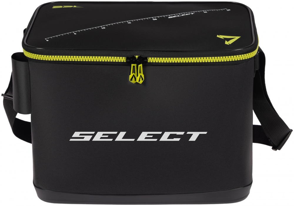 Сумка Select Folding Bakkan PRO 23L black