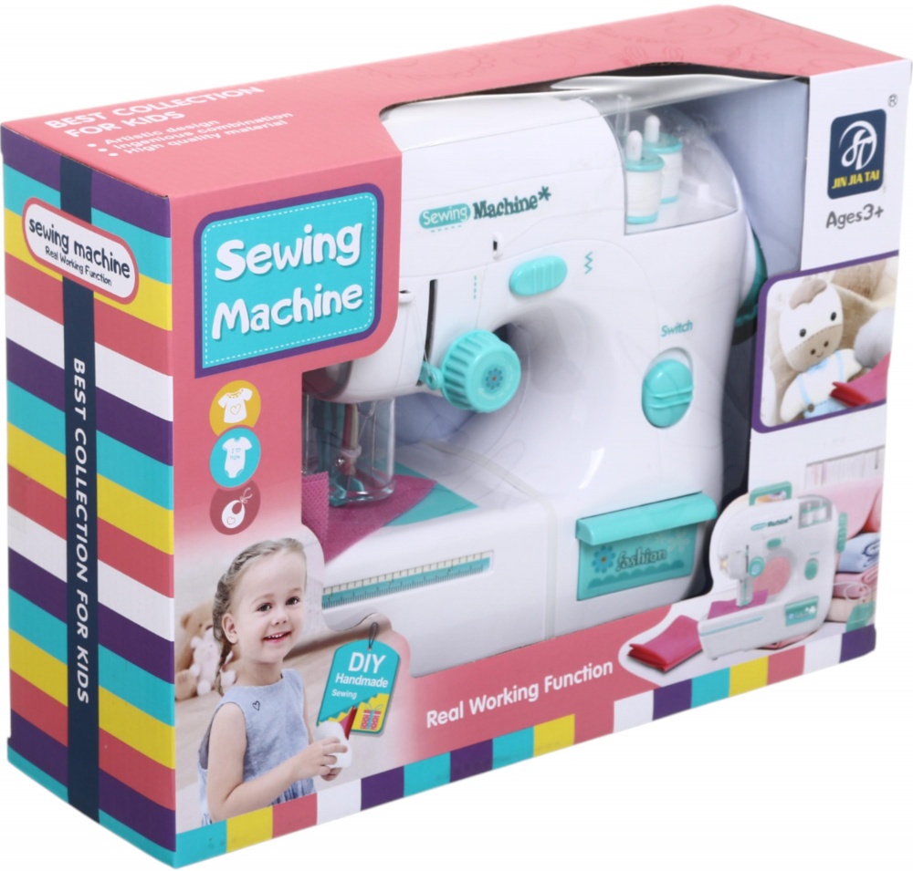 Швейна машина JIN JIA TAI MX0259093