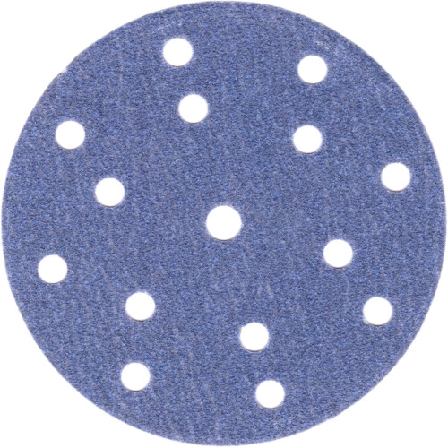 Папір абразивний керамічний SunMight 15см P-320