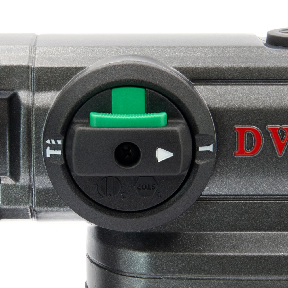 Перфоратор DWT BHP15-32V BMC