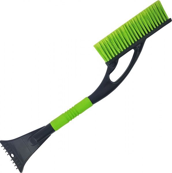 Щітка зі шкребком EcoKraft CN2207 (12) 60 см 