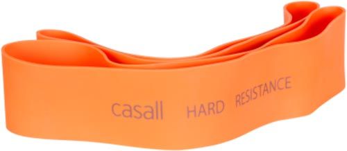 Стрічка для фітнесу Casall RUBBER BAND HARD 2PCS