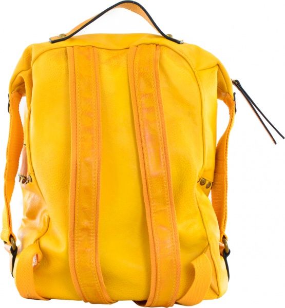 Рюкзак молодіжний YES YW-20 жовтий