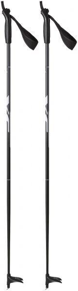 Гірськолижні палиці TECNOPRO Active ALU Jr 95 см