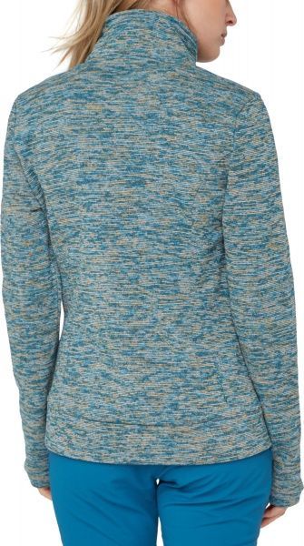 Джемпер McKinley Ira wms 294690-901911 р. 36 синий меланж