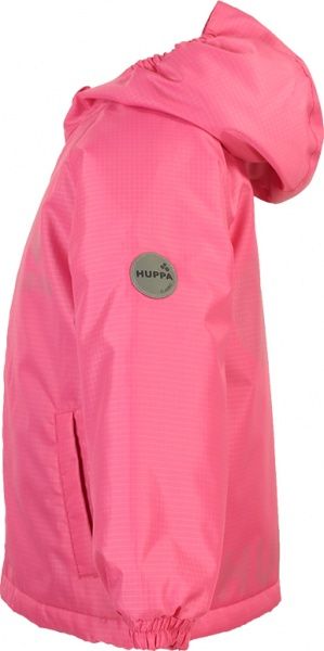 Куртка HUPPA CLASSY р.104 рожевий 00013 