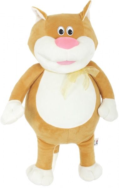 М'яка іграшка Кіт Василій 60 см