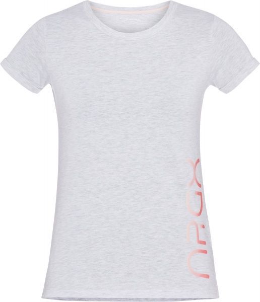 Футболка Energetics Gerda 5 wms 294610-328 42 рожевий