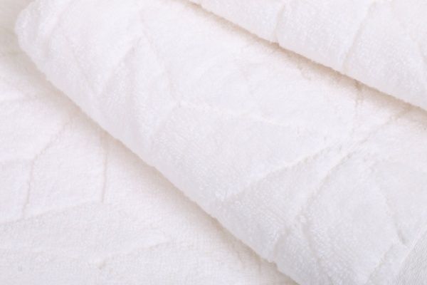 Полотенце Roxy 50x90 см белый La Nuit 