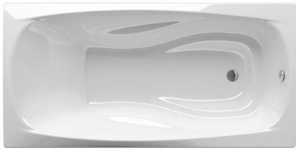 Ванна акрилова Ravak XXL CA91000000 190x95