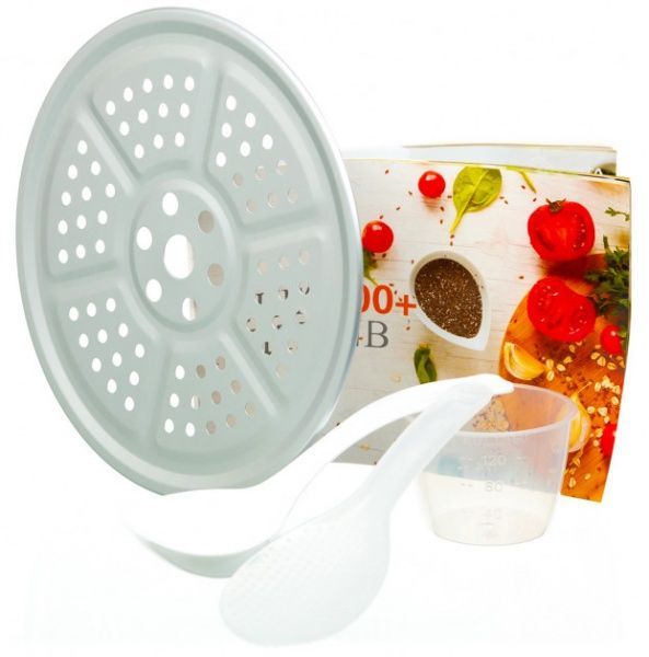 Мультиварка-скороварка ARITA APC-70 (661062) 