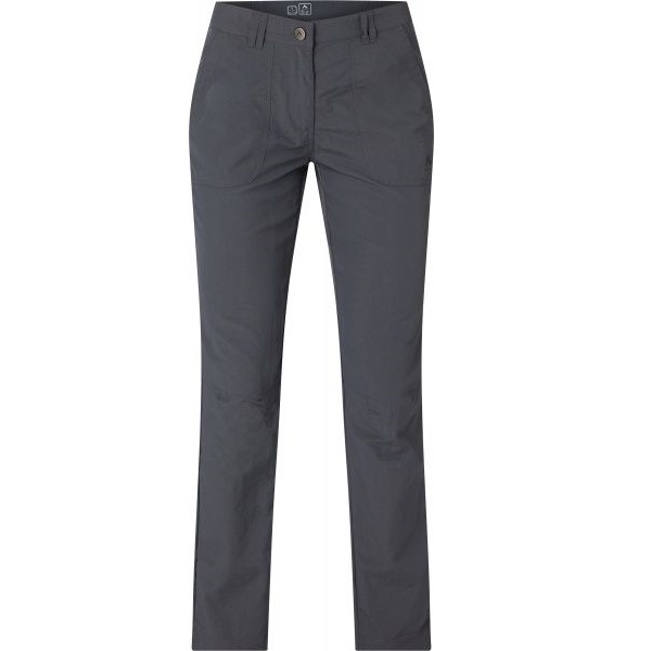 Брюки McKinley Shalima III wms 286193-046 р. 38 темно-серый