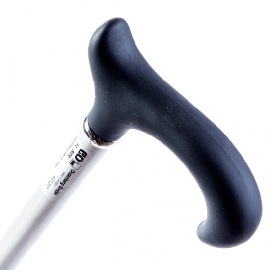 Тростина телескопічна Ossenberg 500si з ручкою DERBY