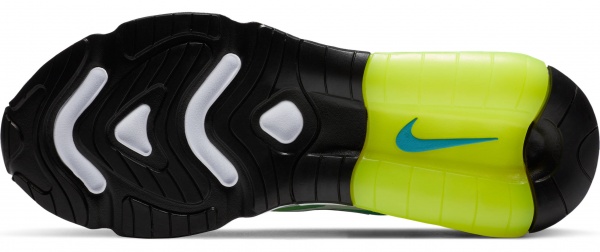 Кроссовки Nike Air Max Exosense SE CV3016-100 р.US 11,5 белый