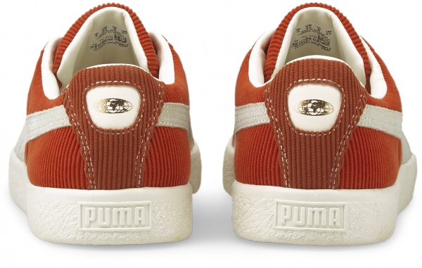Кроссовки Puma Basket VTG Butter Goods 38109902 р.44,5 UK 10 коричневый