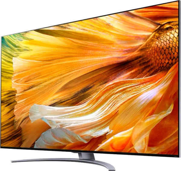 Телевизор LG 75QNED916PA QNED MiniLED 4K