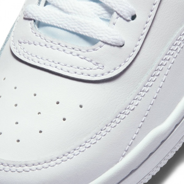Кросівки Nike WMNS NIKE COURT VINTAGE CJ1676-101 р.US 8 білий