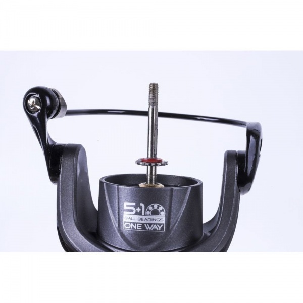 Котушка Mikado Carus 3006 FD