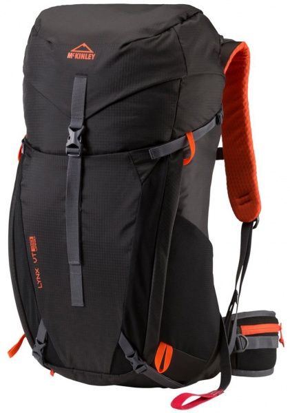 Рюкзак McKinley LYNX VT 38 Vario (275996-71377) 275996-71377 32 л черный
