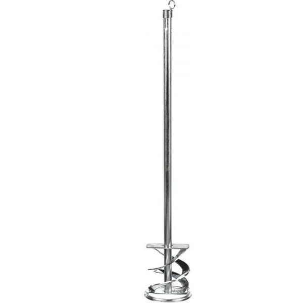 Венчик для сухих смесей Compass 80×400 мм CP-BM-80x400-SDS