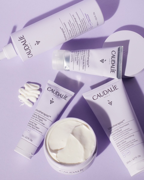 Бальзам для тіла Caudalie Vinotherapist 250 мл