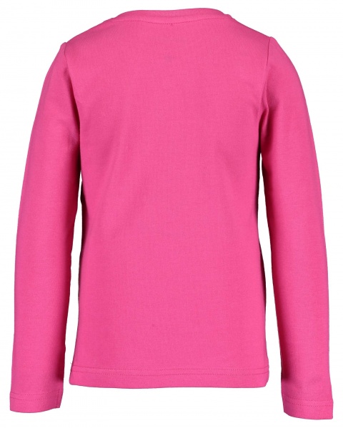 Футболка для девочек Blue Seven р.92 розовый 714518 X_426_р.92 