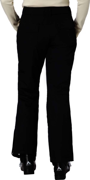 Брюки McKinley Ganina wms 408736-057 р. 36 черный