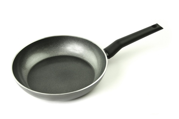 Сковорода Origine Induction 28 см TVS