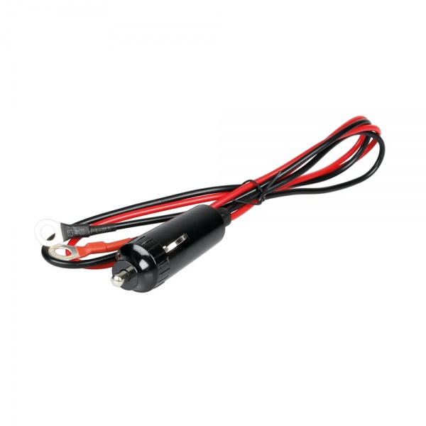 Инвертор автомобильный LAMPA 74512 12V/220V 300W/600W 