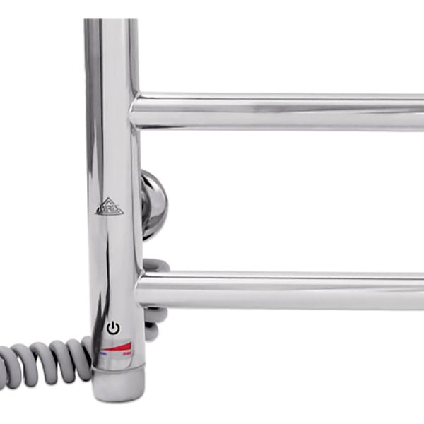 Рушникосушарка Laris Альфа П6 400х600 Е Л 73207455