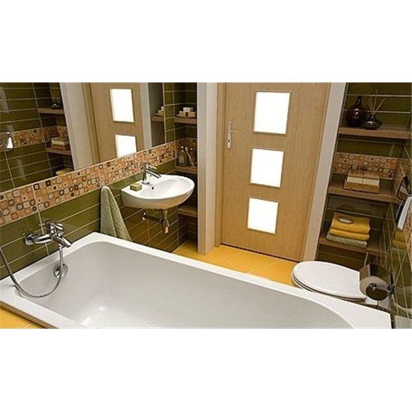 Умывальник  Kolo Idol 60 M1116000U