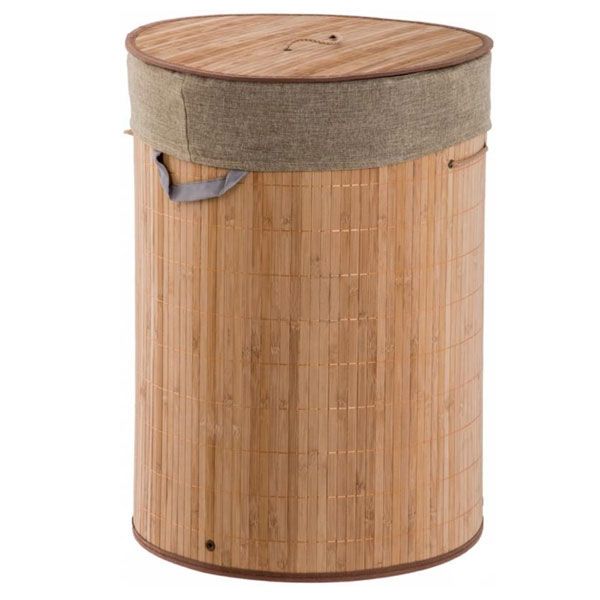 Корзина для белья Maxwell 113328-27-825N