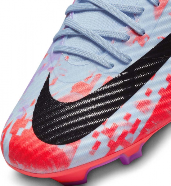 Бутси Nike ZOOM SUPERFLY 9 MDS ACAD FG/MG DV2421-405 р.43 синій