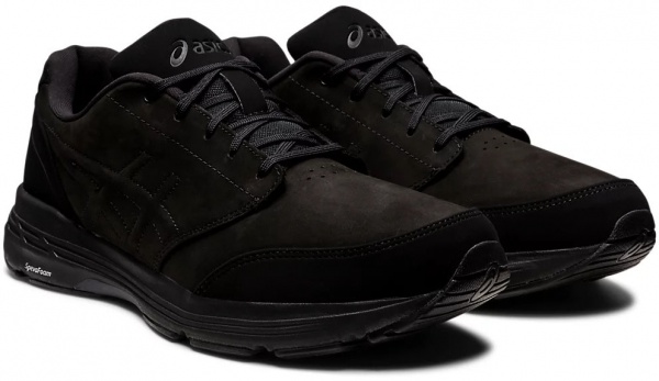 Кроссовки Asics GEL-ODYS 1131A062-001 р.44,5 черный