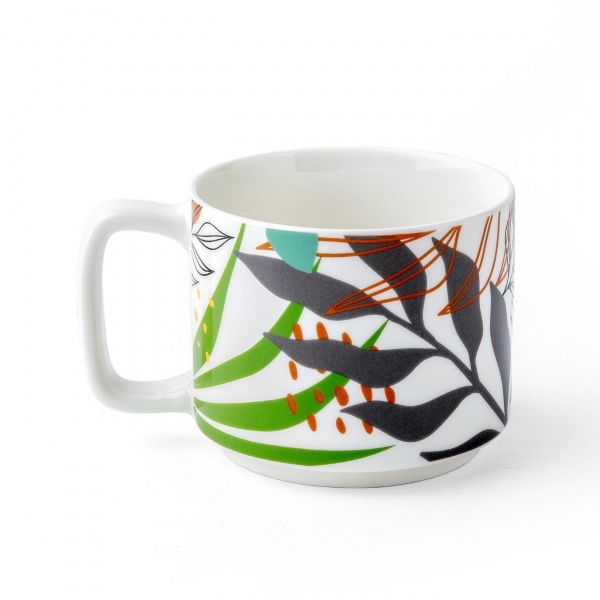 Чашка Tropical Vibes 330 мл RH-101032001-2 Rosem Home