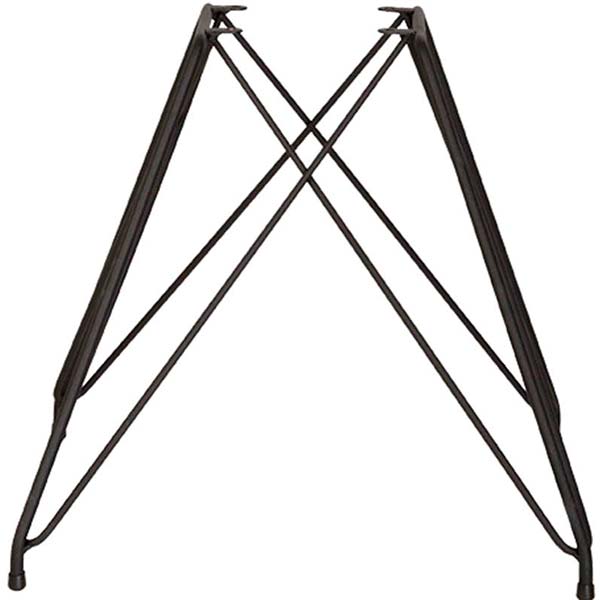 Каркас стільця LOFT black (BOX-4) (CH) Nowy Styl 