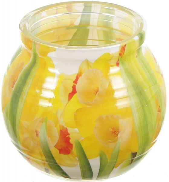 Свеча Miral Нарцисс Admit