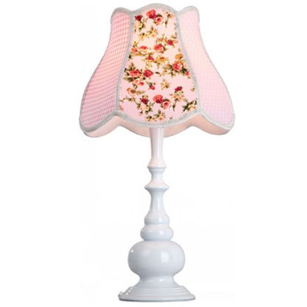 Лампа настольная Arte Lamp A9222LT-1WH